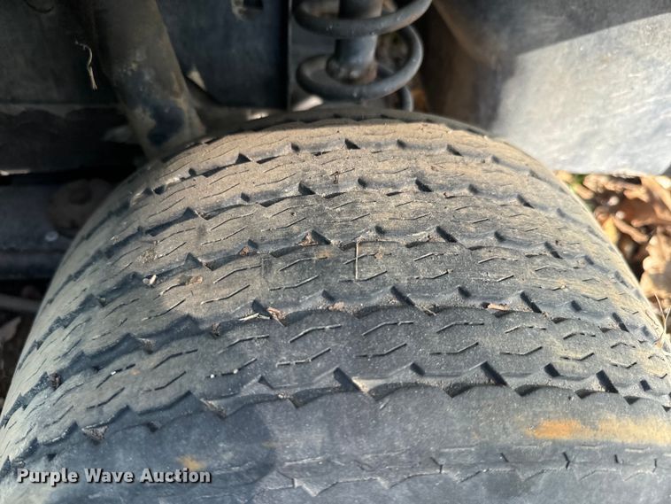 image for item EJ2690 EZ-Go Textron K1087 golf cart