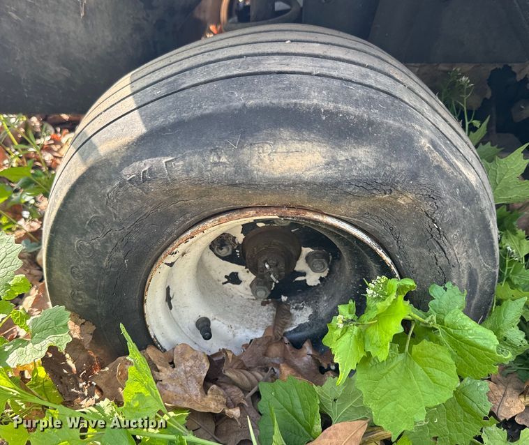 image for item EJ2690 EZ-Go Textron K1087 golf cart