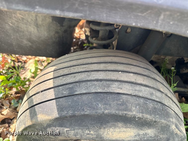 image for item EJ2690 EZ-Go Textron K1087 golf cart