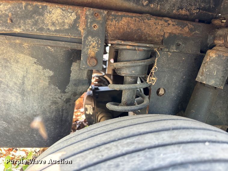 image for item EJ2690 EZ-Go Textron K1087 golf cart