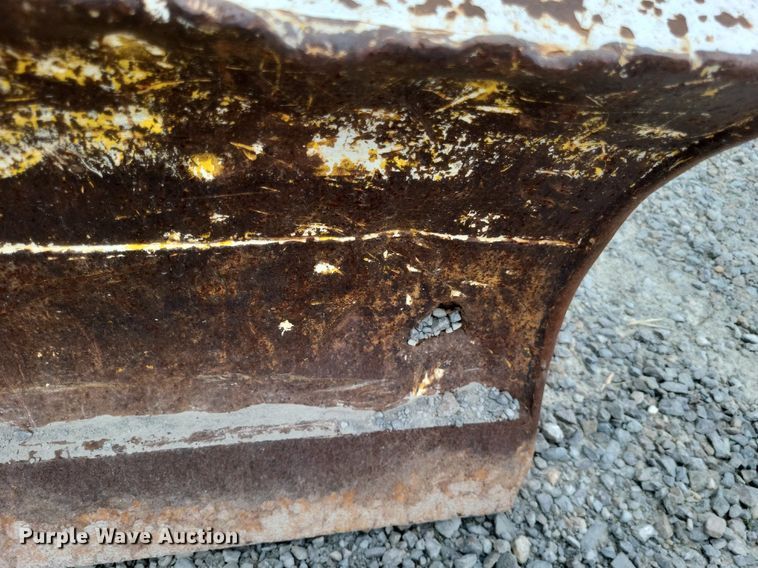 image for item EJ7924 1979 John Deere 540B skidder