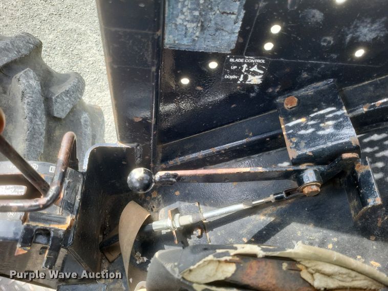 image for item EJ7924 1979 John Deere 540B skidder