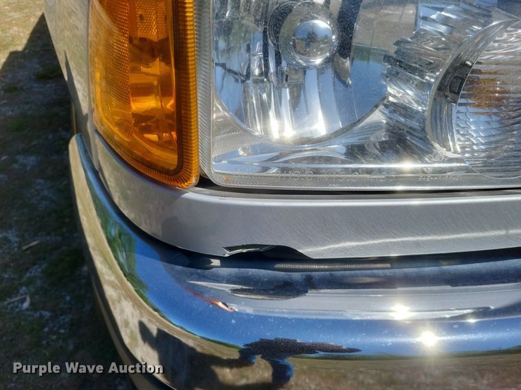 image for item EJ7940 2001 Ford Ranger XLT SuperCab pickup truck