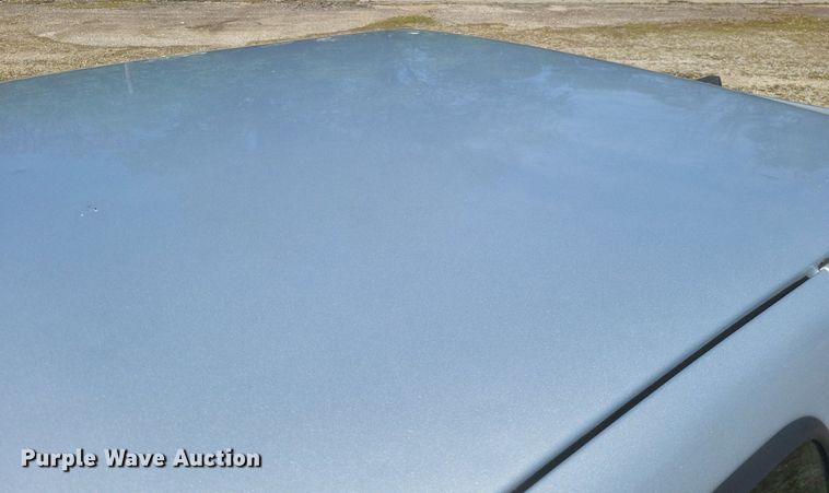 image for item EJ7940 2001 Ford Ranger XLT SuperCab pickup truck