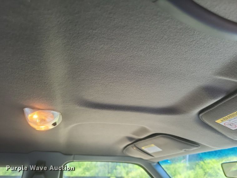 image for item EJ7940 2001 Ford Ranger XLT SuperCab pickup truck