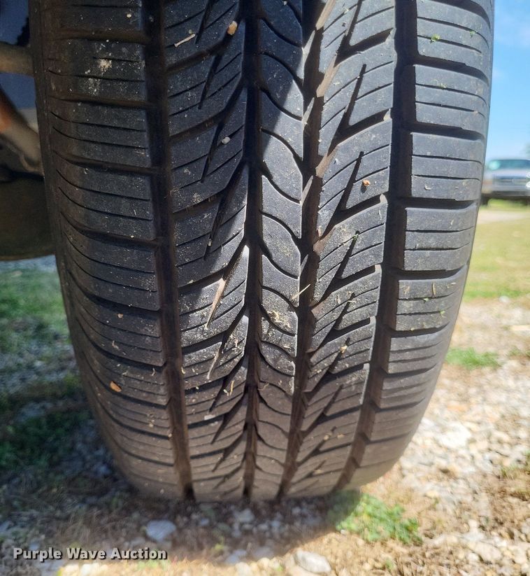 image for item EJ7940 2001 Ford Ranger XLT SuperCab pickup truck