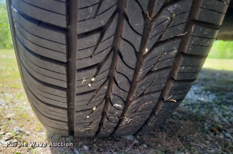 image for item EJ7940 2001 Ford Ranger XLT SuperCab pickup truck