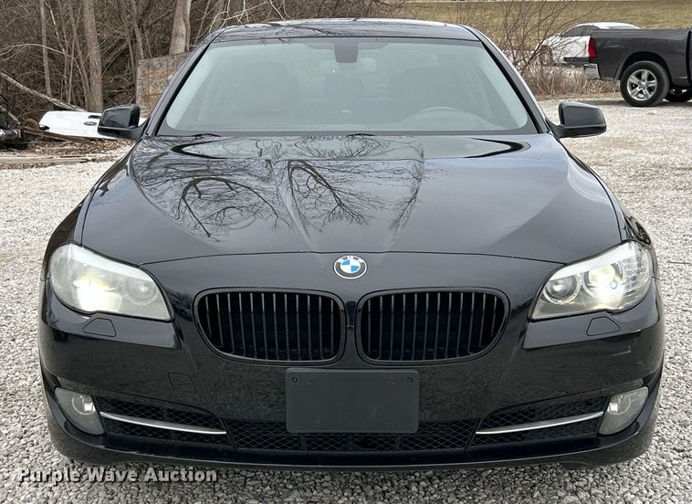 image for item EK4191 2013 BMW 528i XDrive 