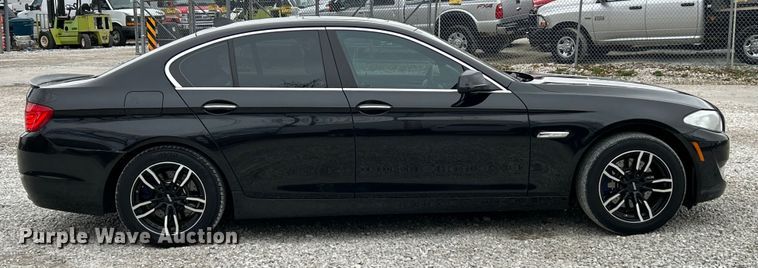 image for item EK4191 2013 BMW 528i XDrive 