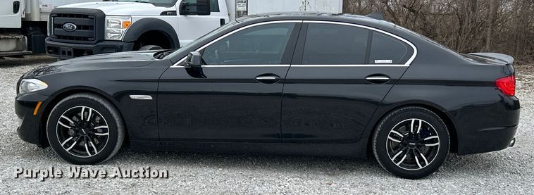 image for item EK4191 2013 BMW 528i XDrive 