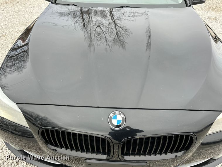 image for item EK4191 2013 BMW 528i XDrive 