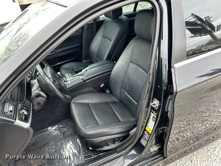 image for item EK4191 2013 BMW 528i XDrive 