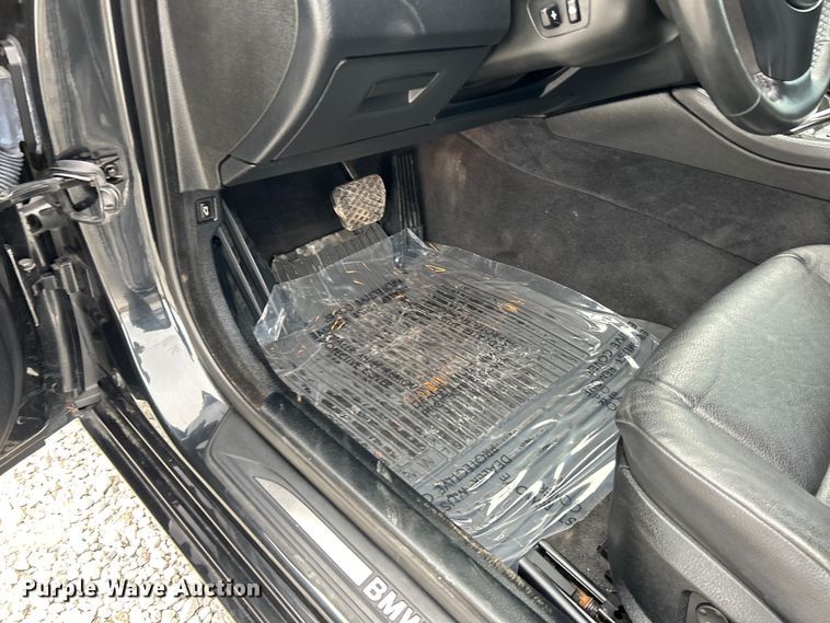 image for item EK4191 2013 BMW 528i XDrive 