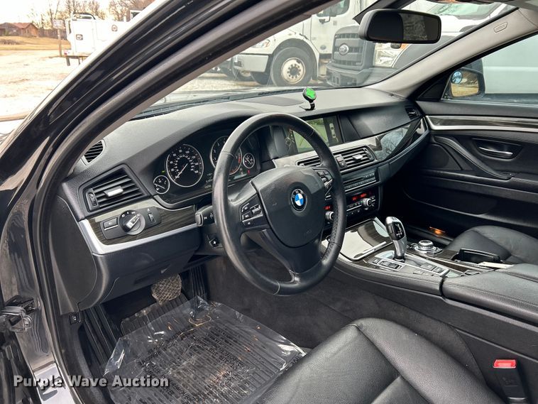 image for item EK4191 2013 BMW 528i XDrive 