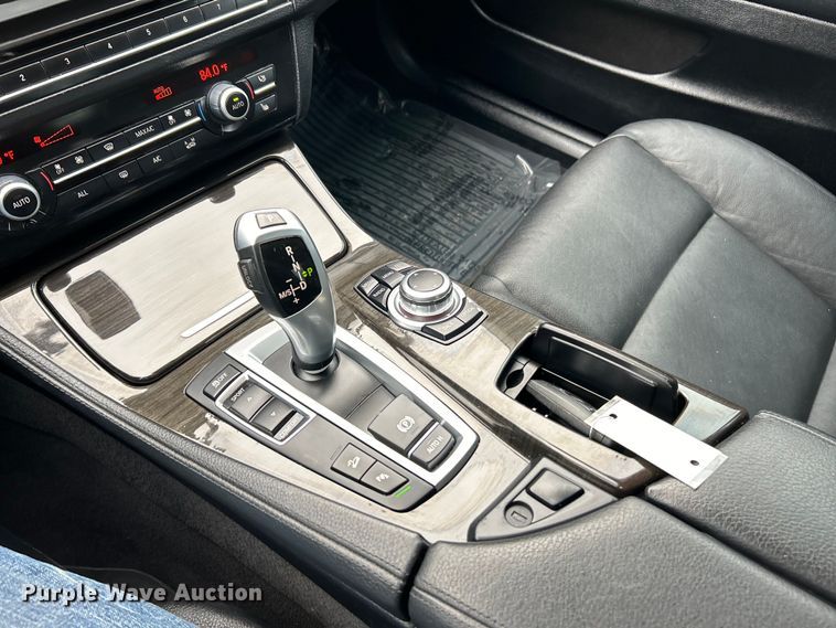 image for item EK4191 2013 BMW 528i XDrive 