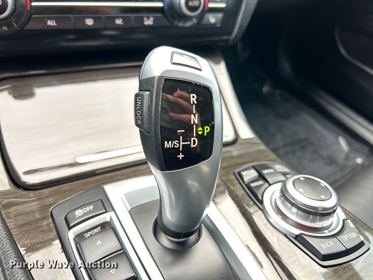 image for item EK4191 2013 BMW 528i XDrive 