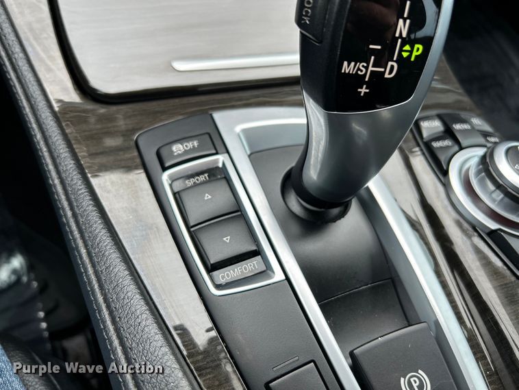 image for item EK4191 2013 BMW 528i XDrive 