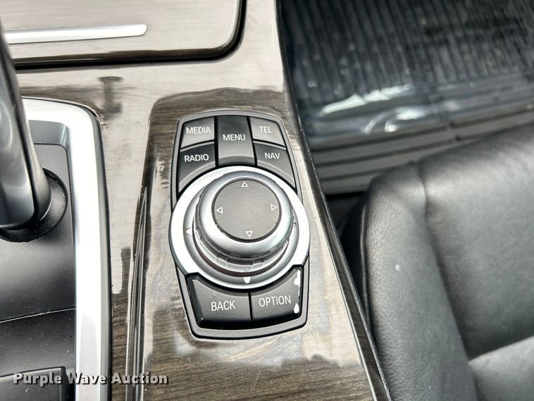 image for item EK4191 2013 BMW 528i XDrive 