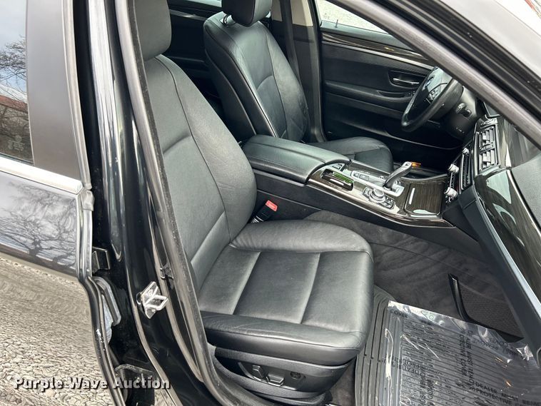 image for item EK4191 2013 BMW 528i XDrive 