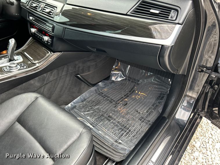 image for item EK4191 2013 BMW 528i XDrive 