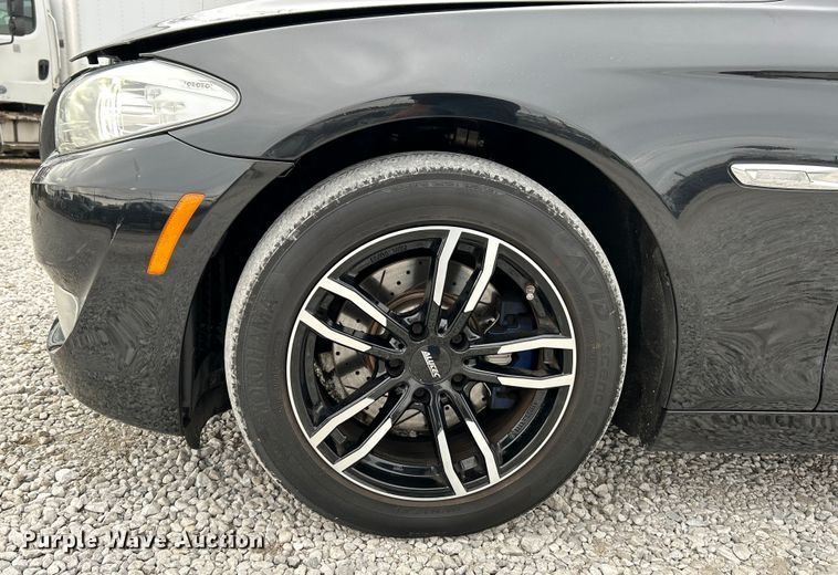 image for item EK4191 2013 BMW 528i XDrive 