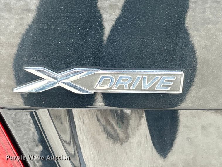 image for item EK4191 2013 BMW 528i XDrive 