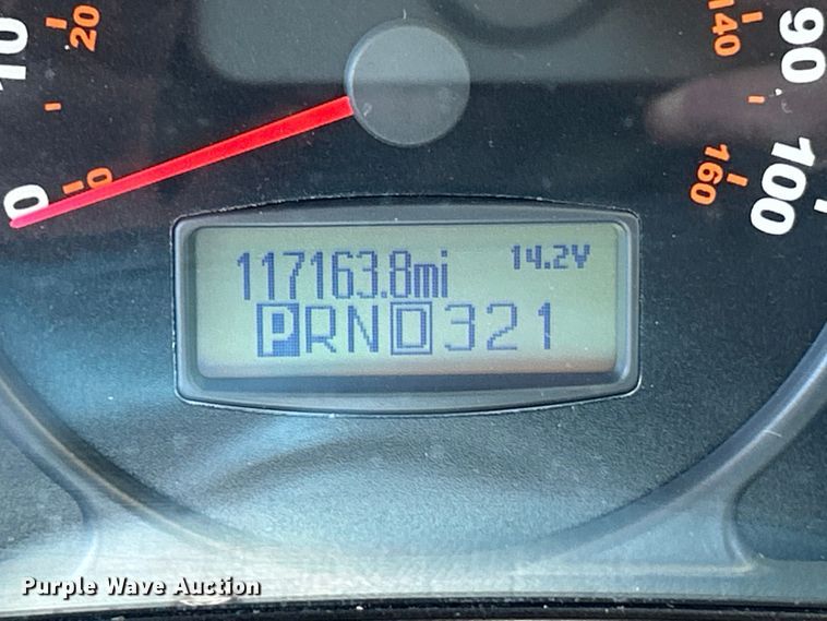 image for item EK4501 2004 Workhorse W22 RV