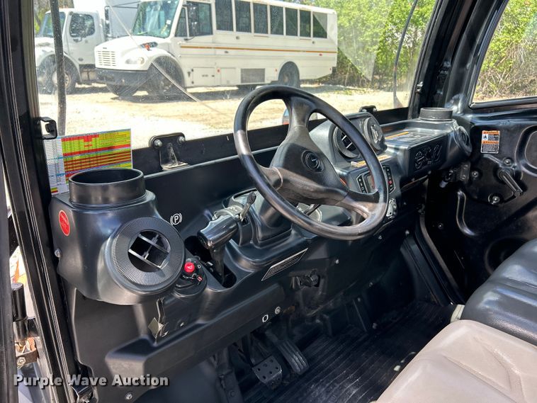 image for item EK4505 2017 Kubota  RTV-X1100C utility vehicle