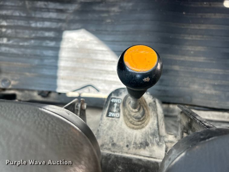 image for item EK4505 2017 Kubota  RTV-X1100C utility vehicle