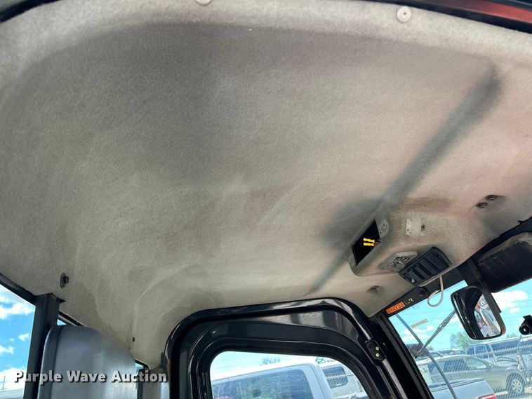 image for item EK4505 2017 Kubota  RTV-X1100C utility vehicle