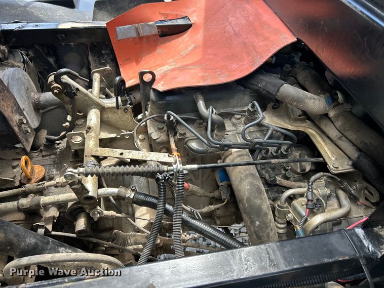 image for item EK4505 2017 Kubota  RTV-X1100C utility vehicle