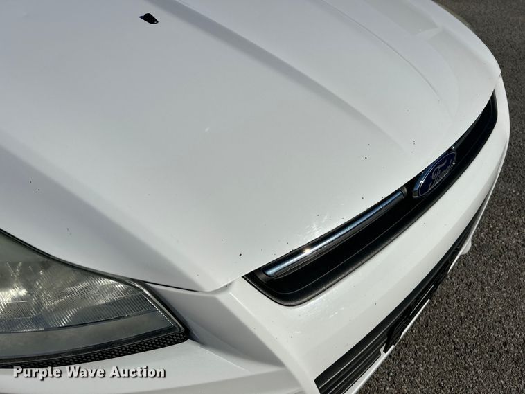 image for item EK4521 2014 Ford Escape SE SUV