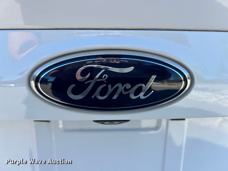 image for item EK4521 2014 Ford Escape SE SUV