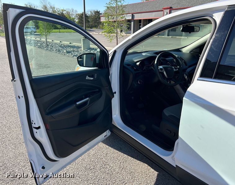 image for item EK4521 2014 Ford Escape SE SUV