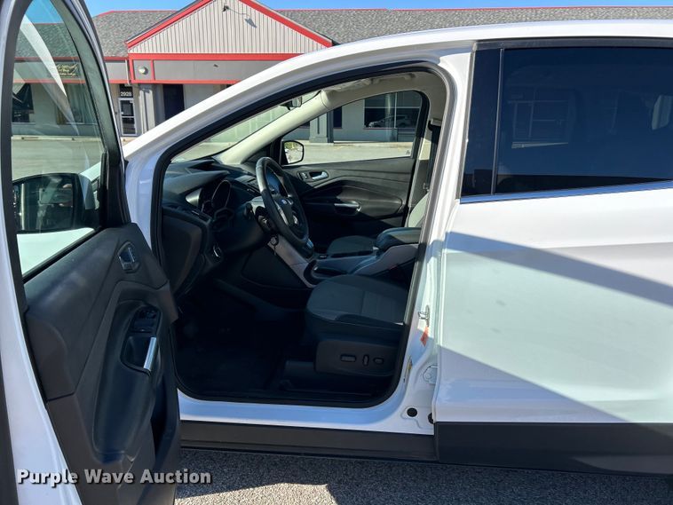 image for item EK4521 2014 Ford Escape SE SUV