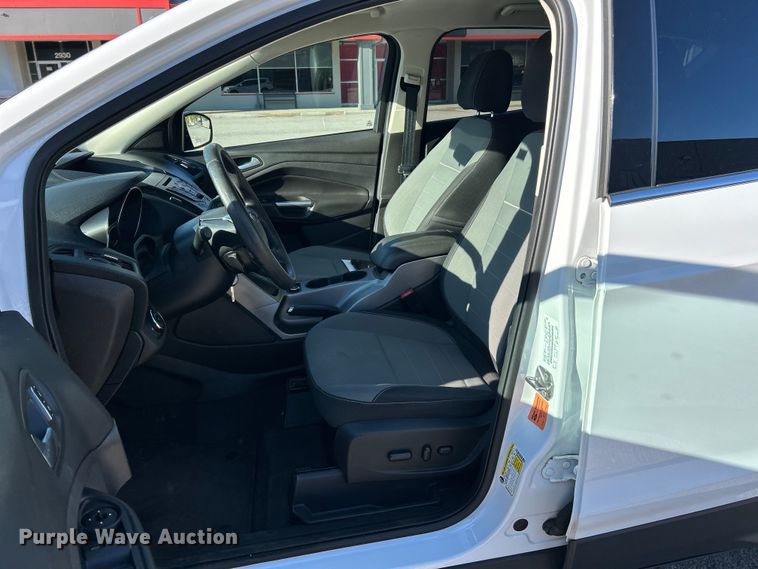 image for item EK4521 2014 Ford Escape SE SUV