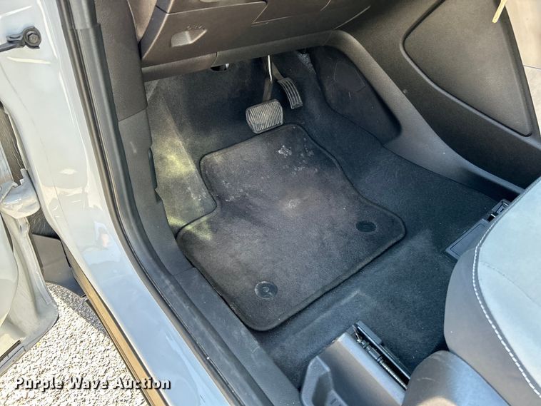 image for item EK4521 2014 Ford Escape SE SUV