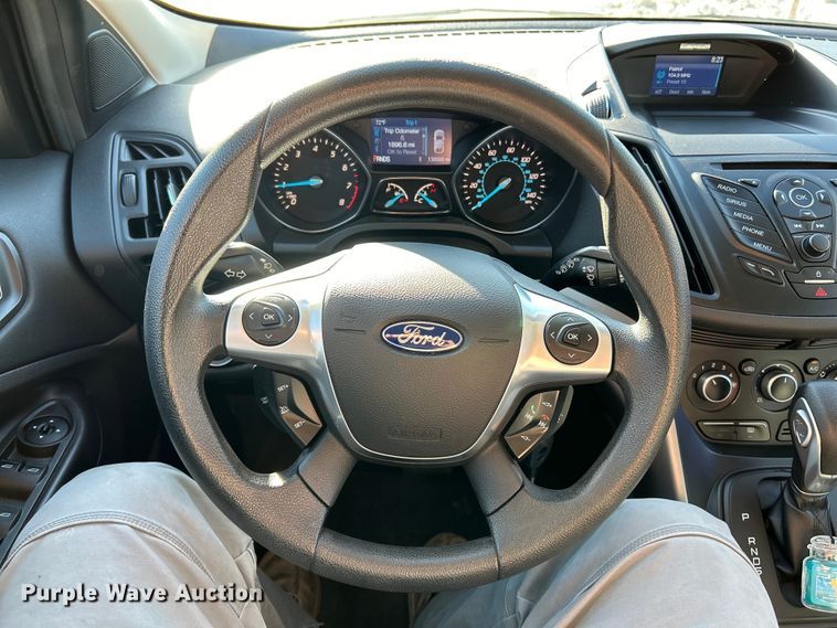 image for item EK4521 2014 Ford Escape SE SUV