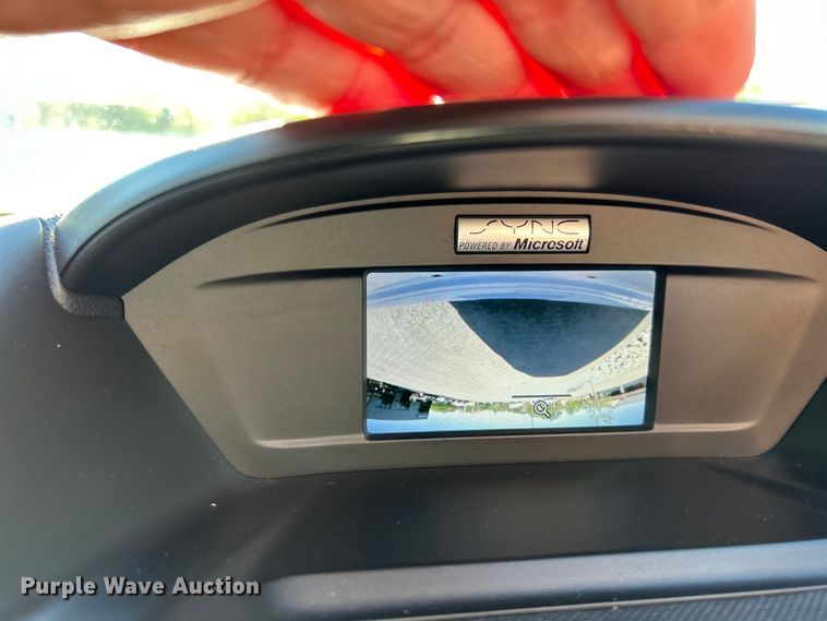 image for item EK4521 2014 Ford Escape SE SUV