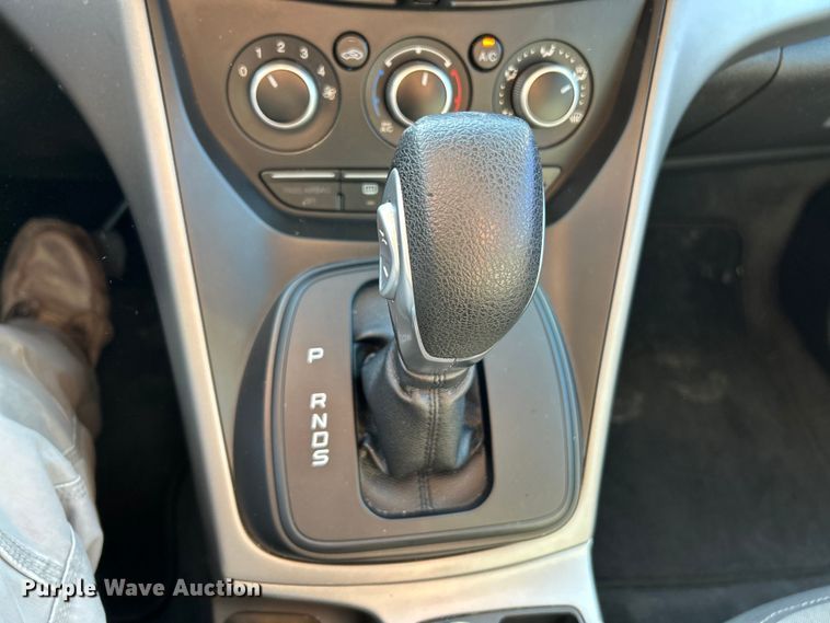 image for item EK4521 2014 Ford Escape SE SUV