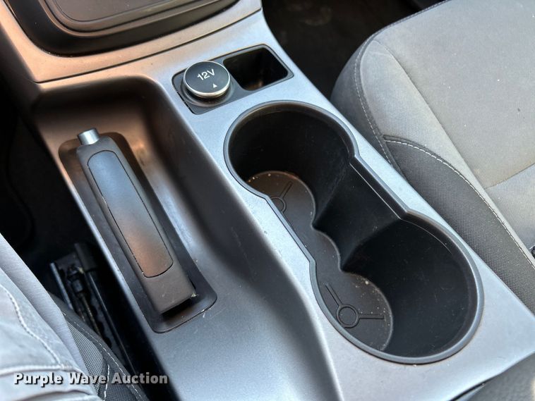 image for item EK4521 2014 Ford Escape SE SUV