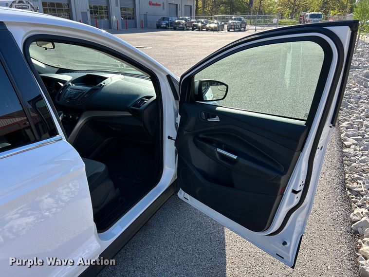 image for item EK4521 2014 Ford Escape SE SUV