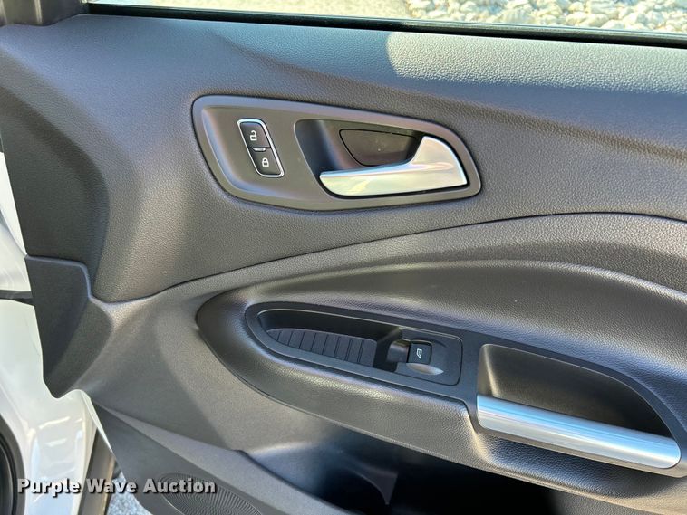 image for item EK4521 2014 Ford Escape SE SUV