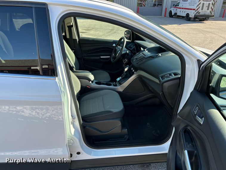 image for item EK4521 2014 Ford Escape SE SUV