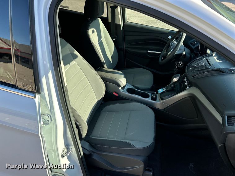 image for item EK4521 2014 Ford Escape SE SUV