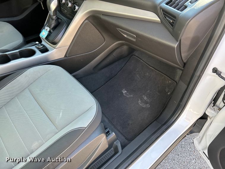 image for item EK4521 2014 Ford Escape SE SUV