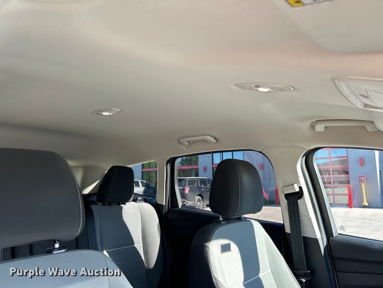 image for item EK4521 2014 Ford Escape SE SUV