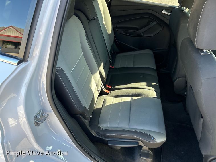 image for item EK4521 2014 Ford Escape SE SUV