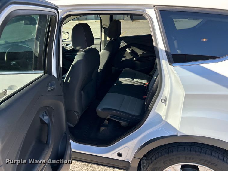 image for item EK4521 2014 Ford Escape SE SUV