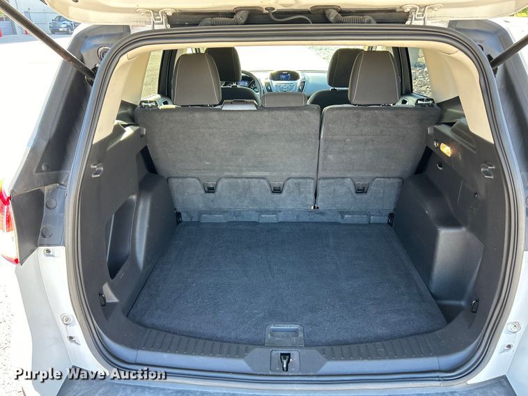 image for item EK4521 2014 Ford Escape SE SUV